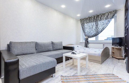 Moskovsky District Apartment | 1-комнатная квартира в г.Минск