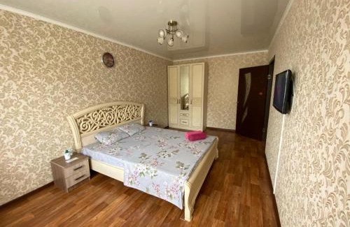 Uralsk Apartment | 1 комн квартира в 6 мкр (Кунаева)