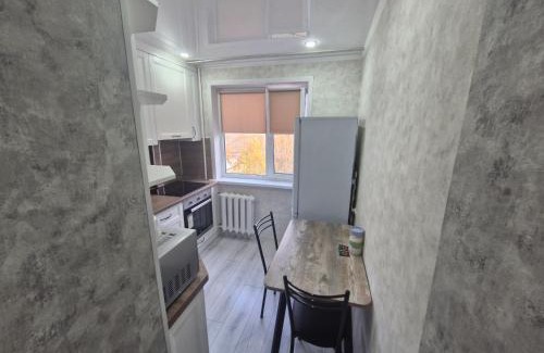 Petropavlovsk Apartment | 1-ком апартаменты Comfort Plus Elita