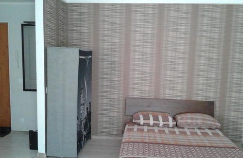 Zaporozhye Apartment | 1 ком. кв студио в центре Запорожья