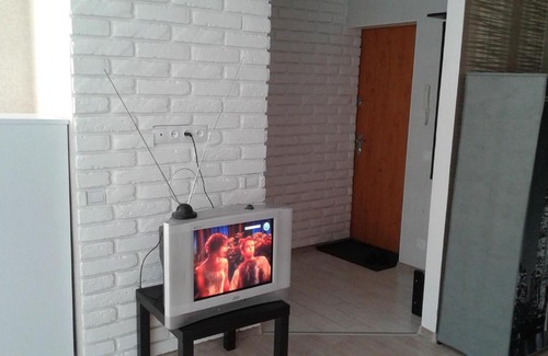Zaporozhye Apartment | 1 ком. кв студио в центре Запорожья