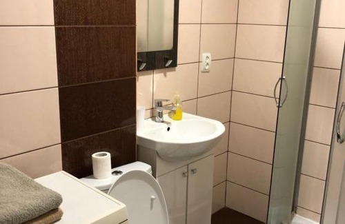 Zaporozhye Apartment | 1 ком. кв студио в центре Запорожья