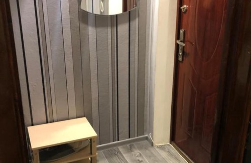 Zaporozhye Apartment | 1-я Квартира в центре Запорожья