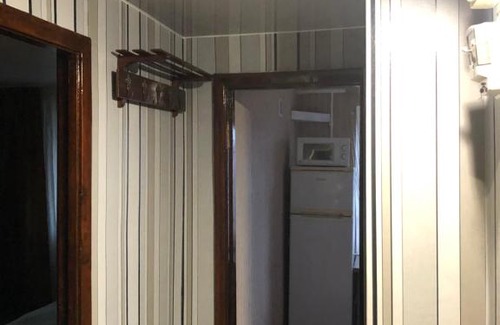 Zaporozhye Apartment | 1-я Квартира в центре Запорожья