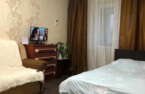 Zaporozhye Apartment | 1-я Квартира в центре Запорожья
