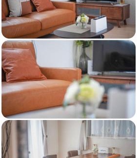 Ikebukuro Villa | 1 池袋駅 5分 2-8人丨Ikebukuro 5 minutes 2-8 people