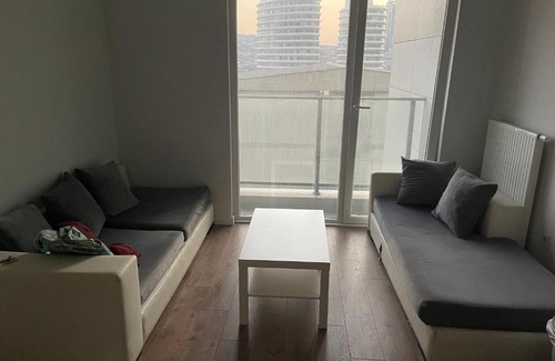 Kadikoy Apartment | 1+1 apartment
