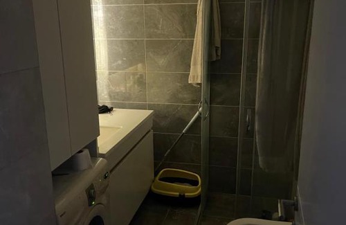Kadikoy Apartment | 1+1 apartment