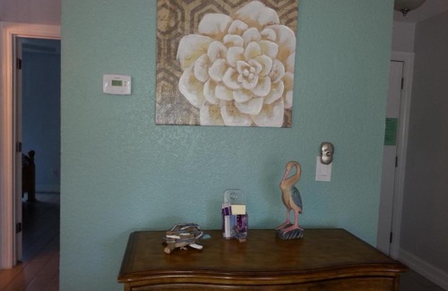 Gulf Gate Estates Apartment | 1+1 Large condo Sarasota