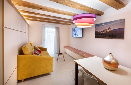 Figueres Apartment | 1-1 Peralada - Standard Apartment