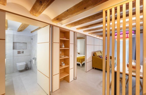 Figueres Apartment | 1-1 Peralada - Standard Apartment