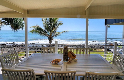Bargara Villa | 1/139 Woongarra Scenic Drive