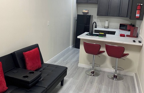 Royal Crest Rancheros Apartment | 1,2,3,4 Escape comfort & style. You'll love it!"