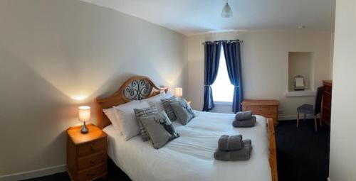 Wanlockhead House | 1-2 Dialknowe Holiday Cottage - Wanlockhead