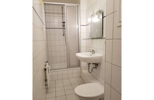 Guestrow Apartment | 1-2 person studio near Güstrow Castle