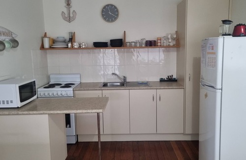 Evans Head Apartment | 1-2 Yarran Street - Two Bedroom Cottage