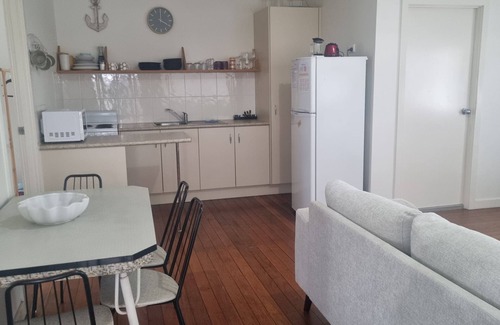 Evans Head Apartment | 1-2 Yarran Street - Two Bedroom Cottage