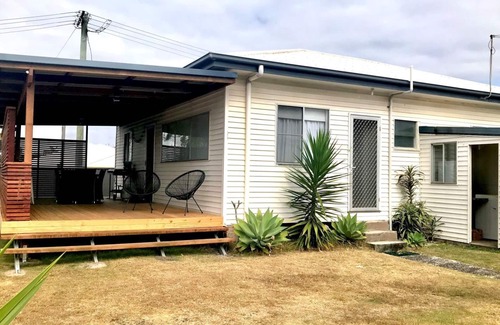 Evans Head Apartment | 1-2 Yarran Street - Two Bedroom Cottage