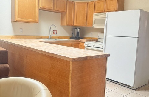 Oro Valley House | 1,200 sq. ft. Private Casita