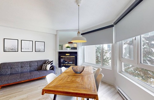 Beaupre Condo | 1-204 : Superior Studio - 2 people