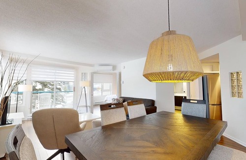Beaupre Condo | 1-209 : Condo - 2 bedrooms - 6 people