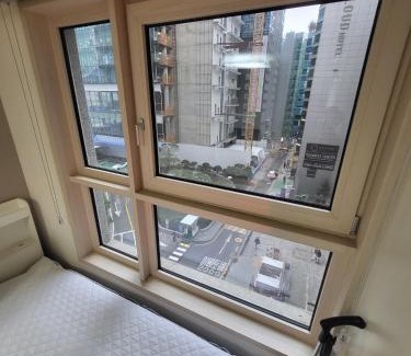 Seocho-dong Apartment | 1-2516 #Sinnonhyeon Stn Exit 9, 1-min #Gangnam Stn, 5-min #OTT #Concierge Gangnam Managed