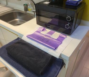 Seocho-dong Apartment | 1-2911 #SubwayLine9 #SinnonhyeonStation #1MinWalk #GangnamStation #High-rise city view #CookingAvailable #PrimeLocation