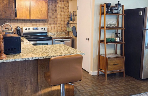 West Valley City Apartment | 1,300 sq. ft. basement apartment at Westshire Utah.