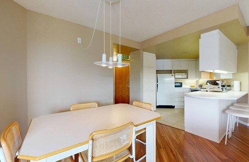 Beaupre Condo | 1-308 : Condo - 1 bedroom - 4 pers.