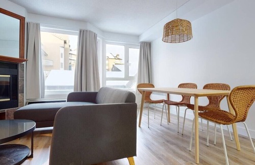Beaupre Condo | 1-308 : Condo - 1 bedroom - sleeps 4