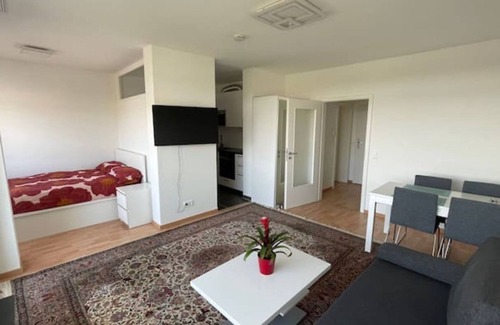Rohrbach Apartment | 1,5 Zimmerwohnung in Heidelberg