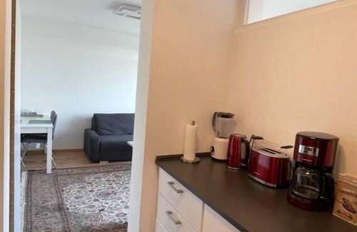 Rohrbach Apartment | 1,5 Zimmerwohnung in Heidelberg
