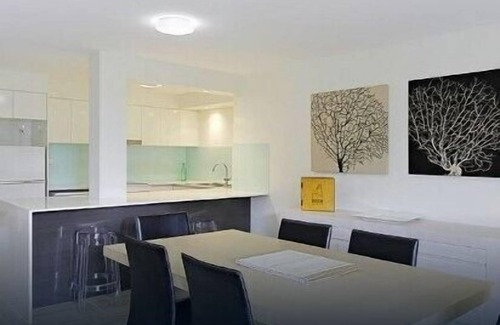 Byron Bay Apartment | 1/56 Lawson Street at Clarkes Beach