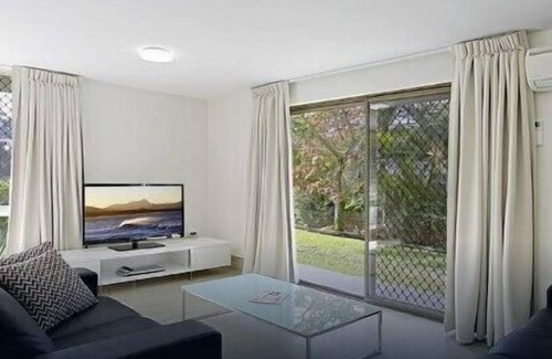Byron Bay Apartment | 1/56 Lawson Street at Clarkes Beach