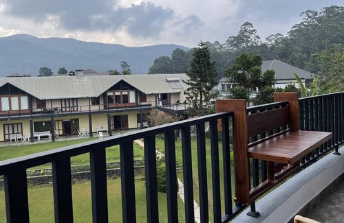 Nuwara Eliya Apartment | 1.8 Km from city