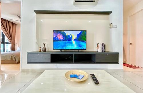 Ara Damansara Apartment | 1-8 pax Comfort Place 3room Ara Damansara