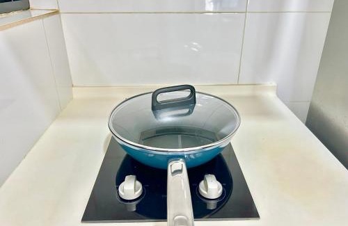 Ara Damansara Apartment | 1-8 pax Comfort Place 3room Ara Damansara