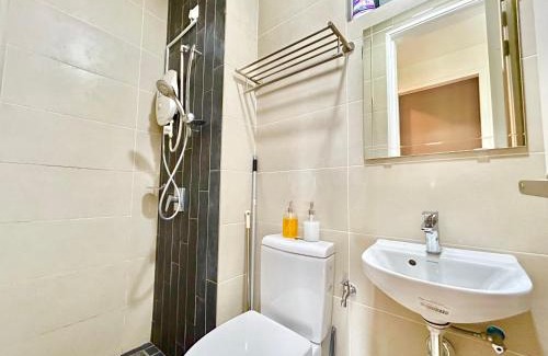 Ara Damansara Apartment | 1-8 pax Comfort Place 3room Ara Damansara