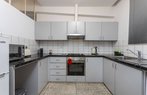 Old Town of Limassol Apartment | 1-80 Collection Limassol Historic Center