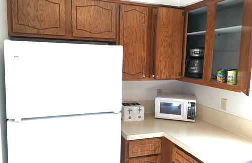 Casper House | 1,800sf 3 Stories with 8 beds townhome