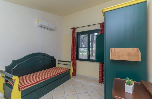 Arborea Apartment | 1 Ala Birdi Cottage 150m From The Beach, Arborea, Italy