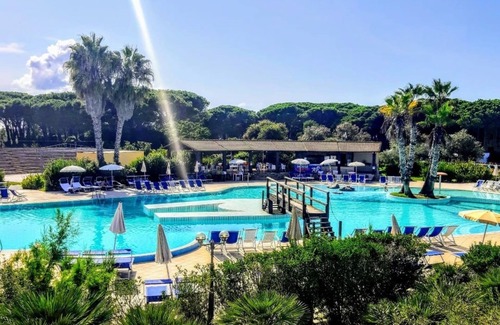 Arborea Apartment | 1 Ala Birdi Cottage 150m From The Beach, Arborea, Italy