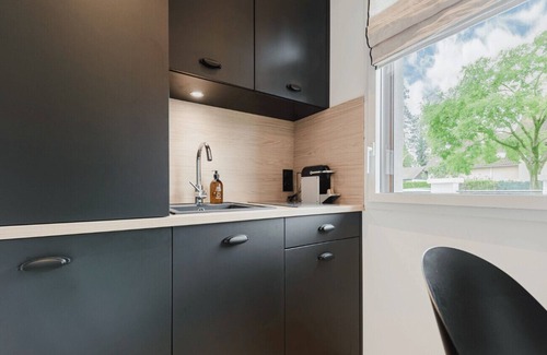 Annecy Apartment | 1 - Appart'Hôtel Neostelia-Annecy