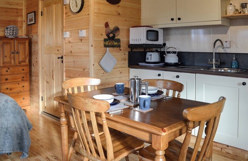 Saint John's Town of Dalry Cottage | 1 bedroom accommodation in Darly, near Castle Douglas