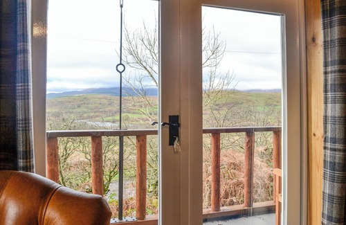 Saint John's Town of Dalry Cottage | 1 bedroom accommodation in Darly, near Castle Douglas