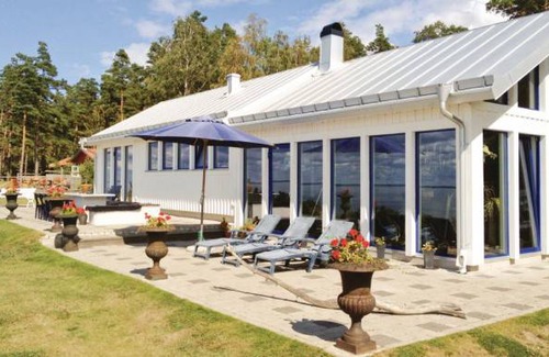 Stora Fro House | 1 bedroom accommodation in Mörbylånga