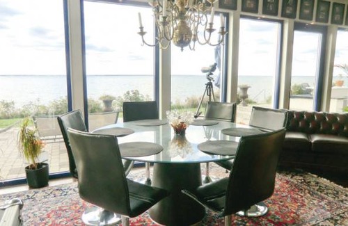 Stora Fro House | 1 bedroom accommodation in Mörbylånga