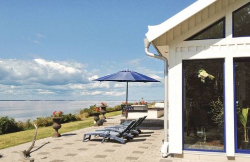 Stora Fro House | 1 bedroom accommodation in Mörbylånga