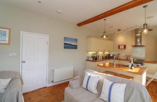 Stoke Fleming House | 1 Bailey's Cottage