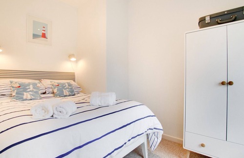 Stoke Fleming House | 1 Baileys Cottages - Two Bedroom House, Sleeps 4